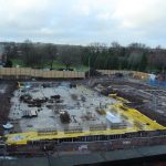 Royton Leisure Centre
