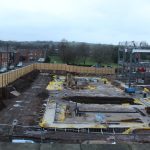 Royton Leisure Centre