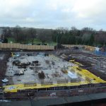 Royton Leisure Centre