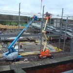 Royton Leisure Centre